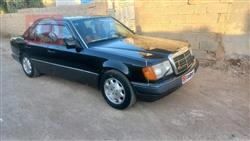 مرسيدس بنز E-Class